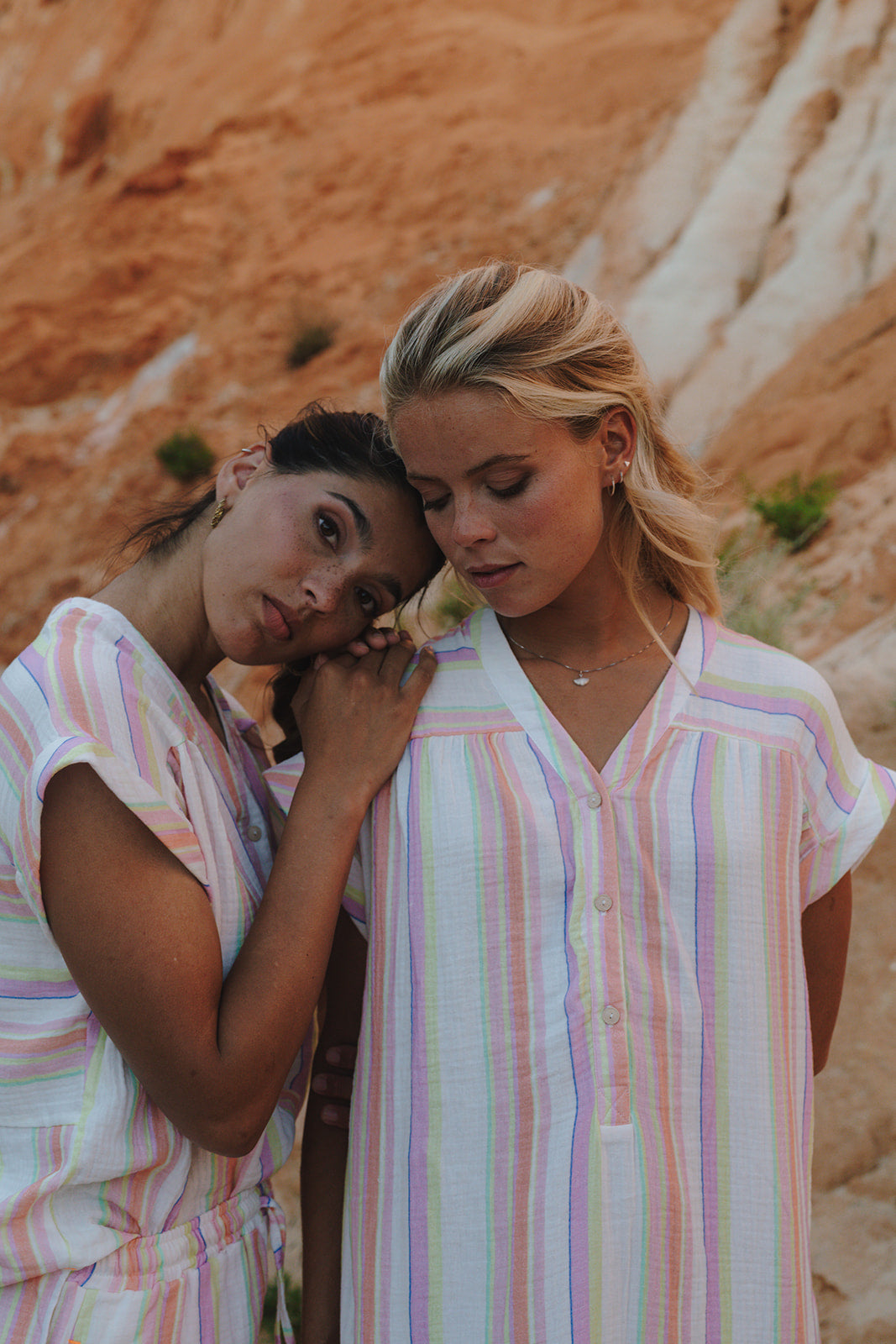 SS24 presents - Dream a little dream.