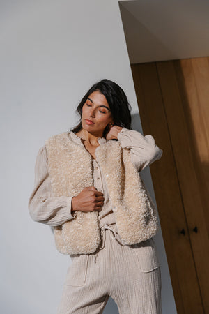 
                  
                    Kiara pyjama
                  
                