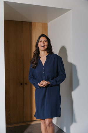 
                  
                    Kiara nightdress
                  
                