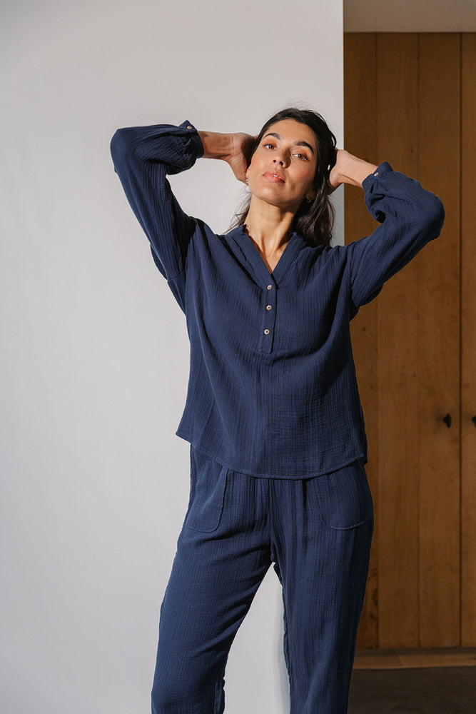 
                  
                    Kiara pyjama
                  
                