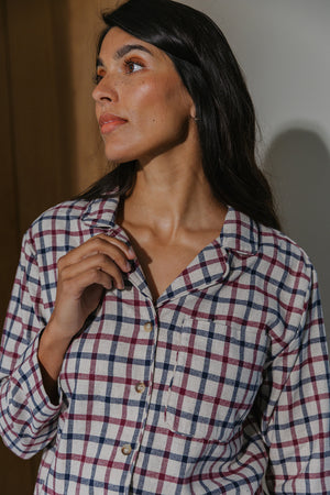 
                  
                    Henriëtte pyjama
                  
                