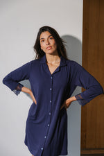 Jasmine nightdress