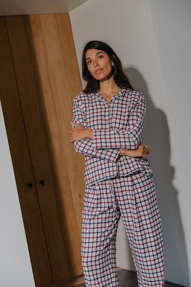 
                  
                    Henriëtte pyjama
                  
                