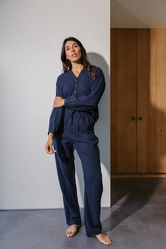 
                  
                    Kiara pyjama
                  
                