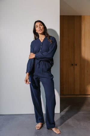 
                  
                    Kiara pyjama
                  
                