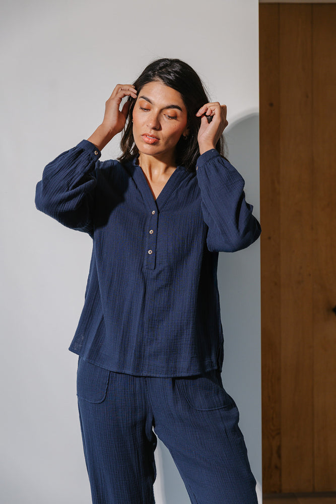 
                  
                    Kiara pyjama
                  
                
