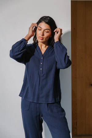 
                  
                    Kiara pyjama
                  
                