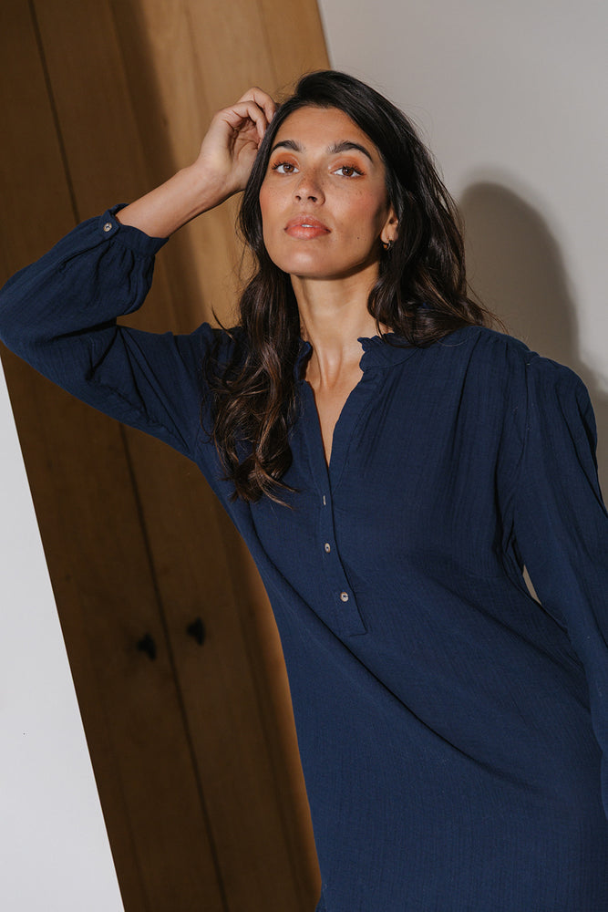 
                  
                    Kiara nightdress
                  
                