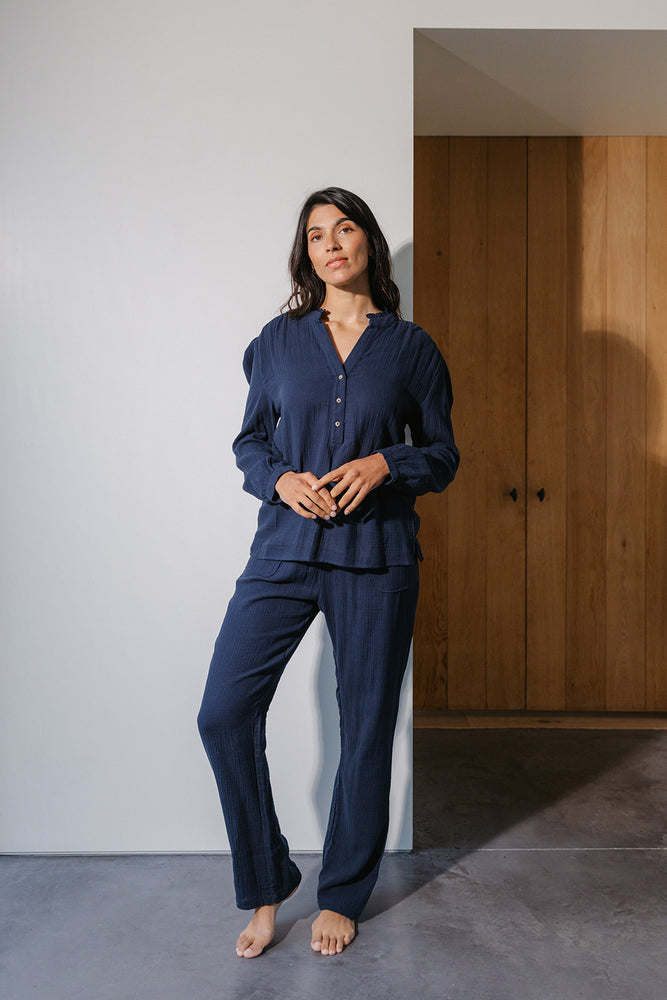
                  
                    Kiara pyjama
                  
                