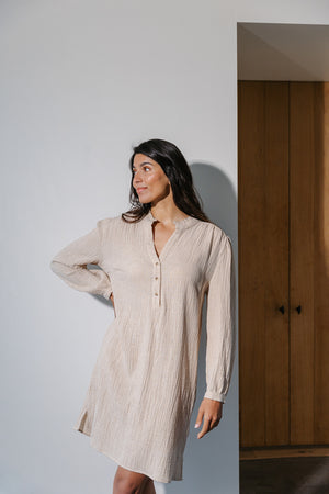 
                  
                    Kiara nightdress
                  
                