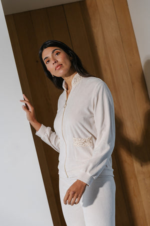 
                  
                    Julia homewear (without hoodie)
                  
                