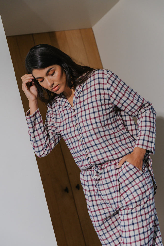 Henriëtte pyjama