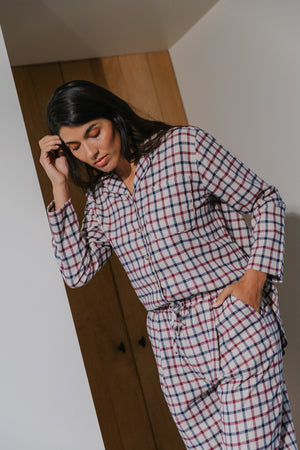 
                  
                    Henriëtte pyjama
                  
                