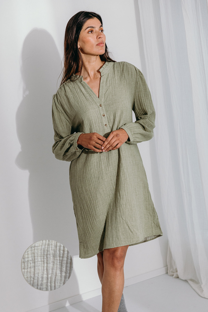 Kiara nightdress