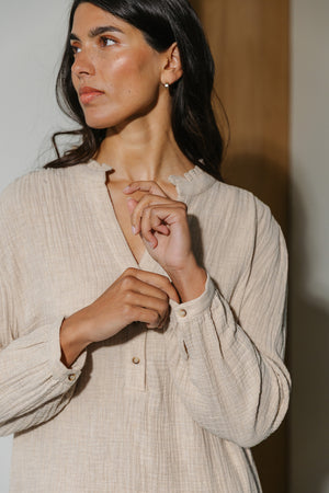 
                  
                    Kiara nightdress
                  
                