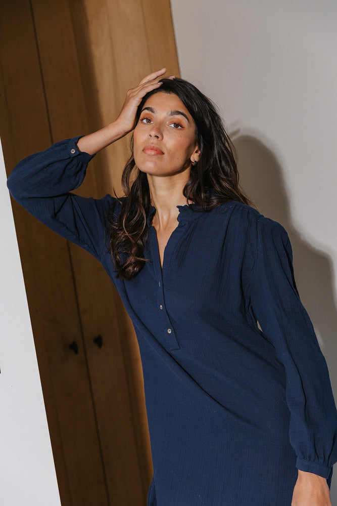 
                  
                    Kiara nightdress
                  
                