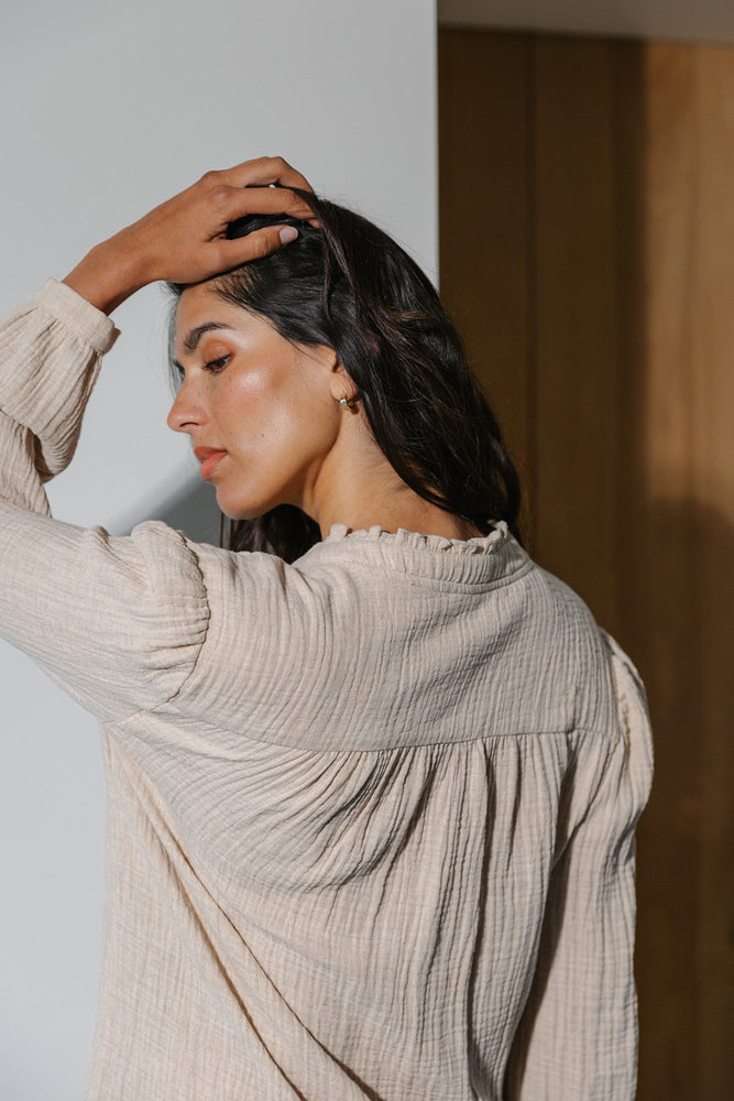 
                  
                    Kiara nightdress
                  
                