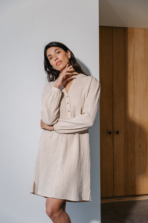 
                  
                    Kiara nightdress
                  
                