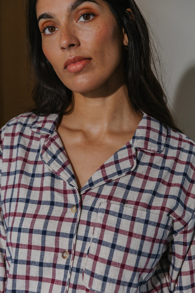
                  
                    Henriëtte pyjama
                  
                