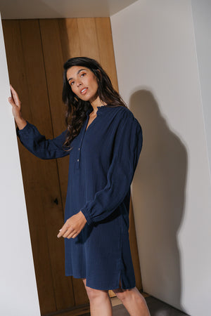 
                  
                    Kiara nightdress
                  
                