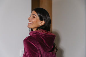 
                  
                    Julia homewear (with hoodie)
                  
                