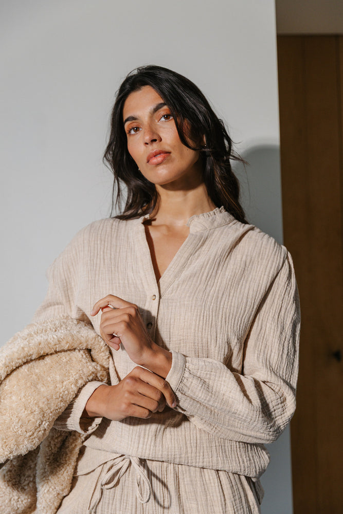 
                  
                    Kiara pyjama
                  
                