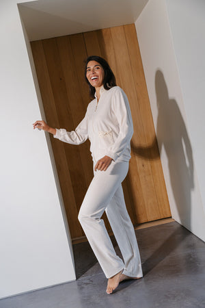
                  
                    Julia homewear (without hoodie)
                  
                