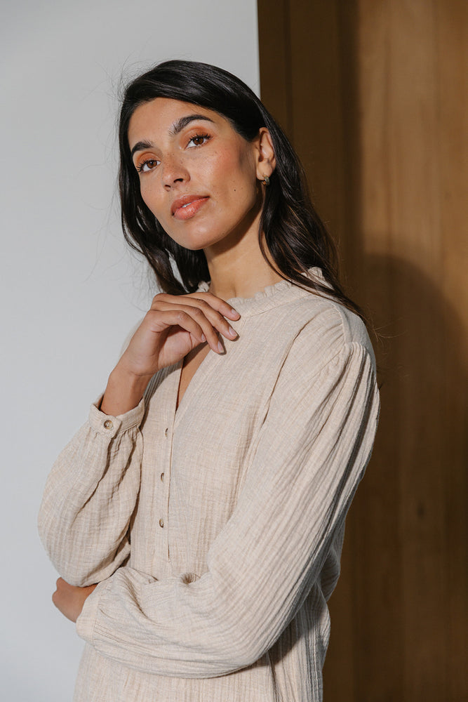 
                  
                    Kiara nightdress
                  
                