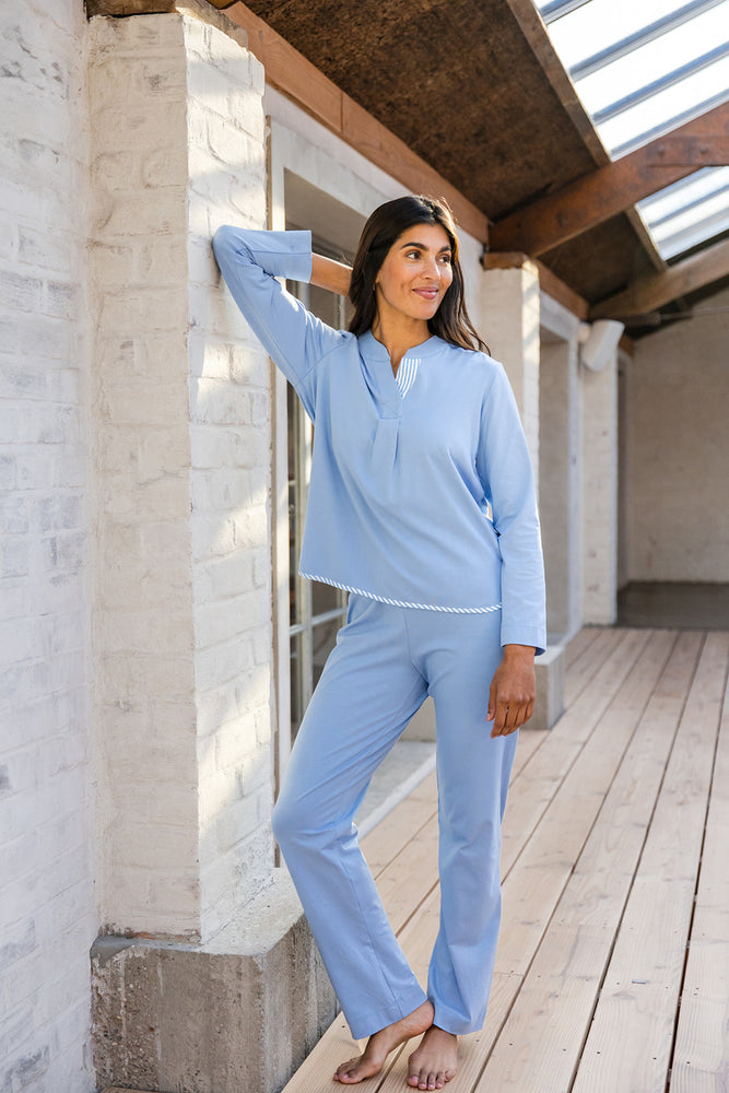 Jacqueline pyjama - coming soon