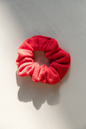 
                  
                    Bardo scrunchie
                  
                