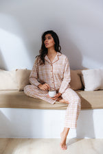 Henriette pyjama