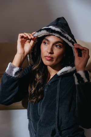 
                  
                    Julia homewear (with hoodie)
                  
                