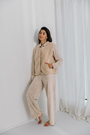 
                  
                    Daphne jacket
                  
                