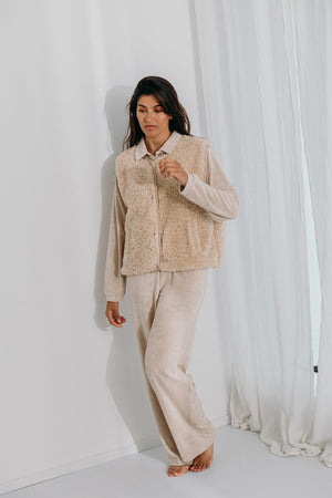 
                  
                    Daphne jacket
                  
                