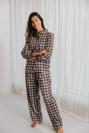 
                  
                    Khloe pyjama
                  
                