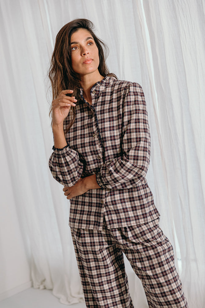 
                  
                    Khloe pyjama
                  
                