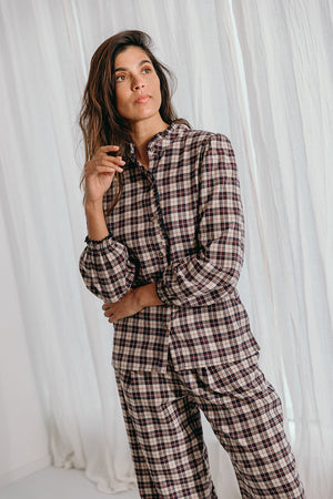 
                  
                    Khloe pyjama
                  
                