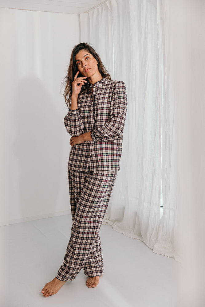 
                  
                    Khloe pyjama
                  
                