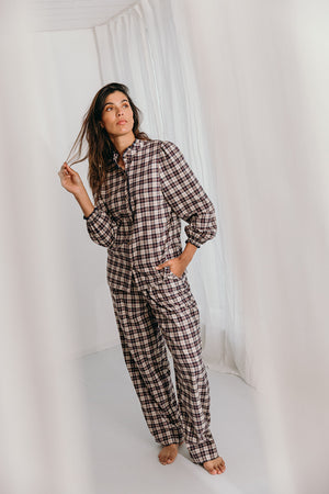 
                  
                    Khloe pyjama
                  
                