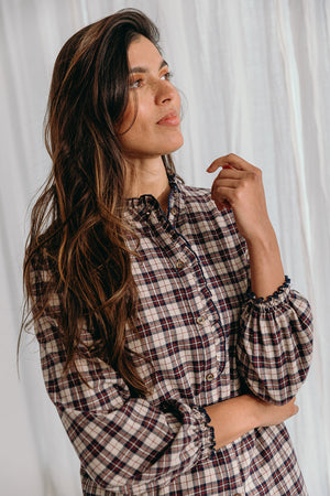 
                  
                    Khloe pyjama
                  
                