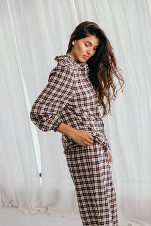 
                  
                    Khloe pyjama
                  
                