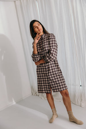 
                  
                    Khloe nightdress
                  
                