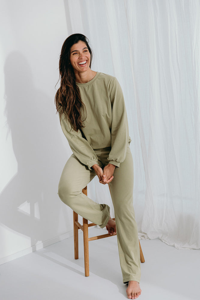 
                  
                    Klara pyjama
                  
                