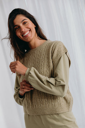 
                  
                    Klara pyjama
                  
                