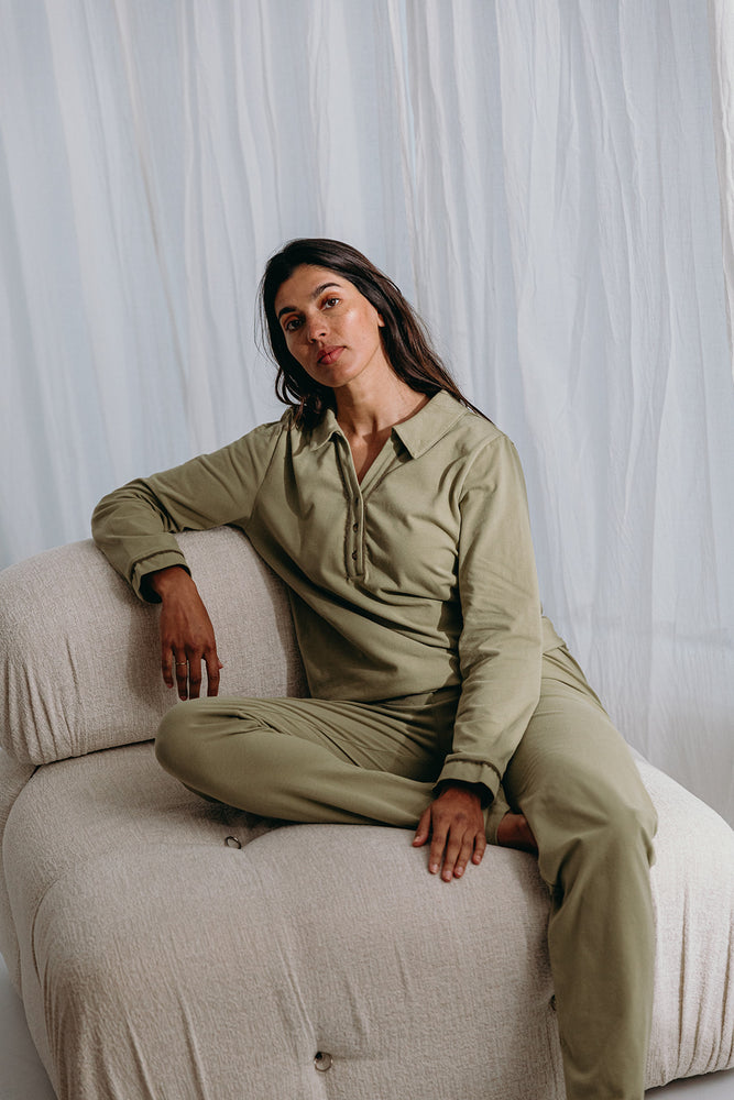 
                  
                    Kato pyjama
                  
                
