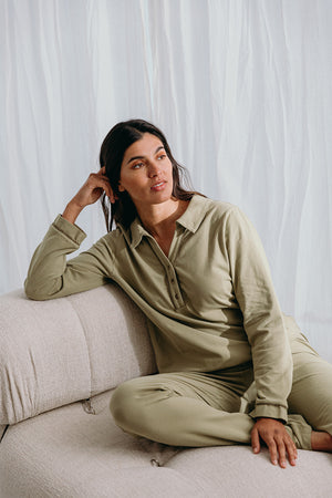
                  
                    Kato pyjama
                  
                