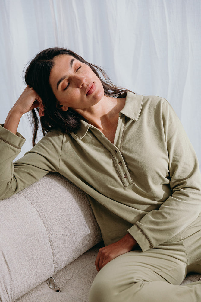
                  
                    Kato pyjama
                  
                