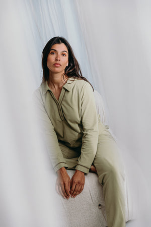 
                  
                    Kato pyjama
                  
                