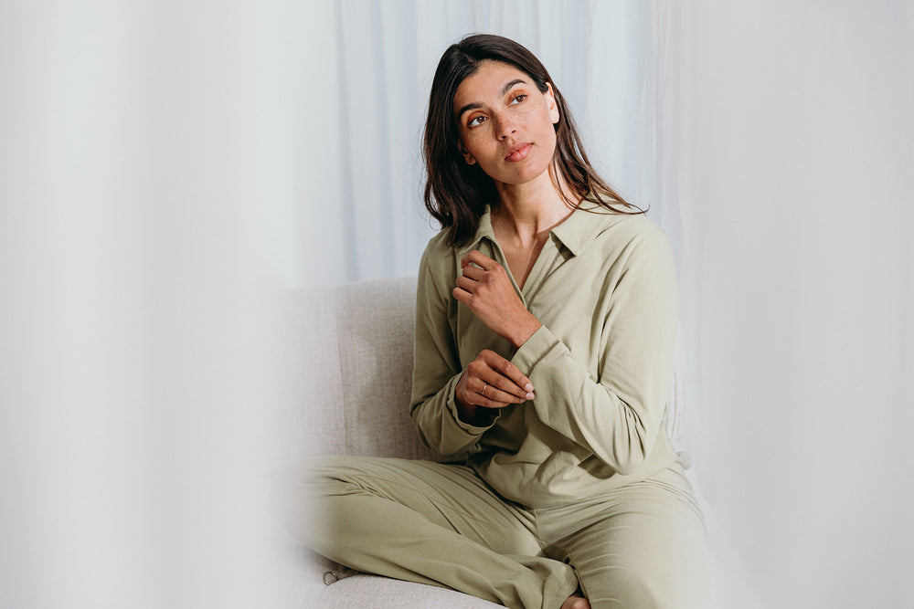 
                  
                    Kato pyjama
                  
                