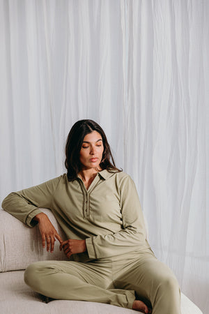 
                  
                    Kato pyjama
                  
                